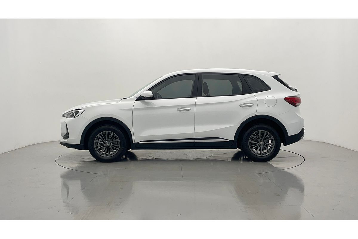 2025 MG ZS Excite ZS32