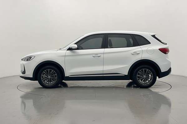 2025 MG ZS Excite ZS32
