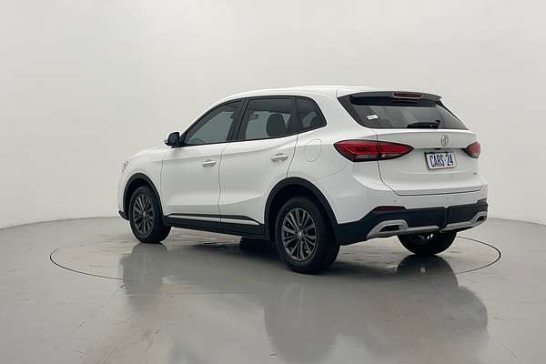 2025 MG ZS Excite ZS32