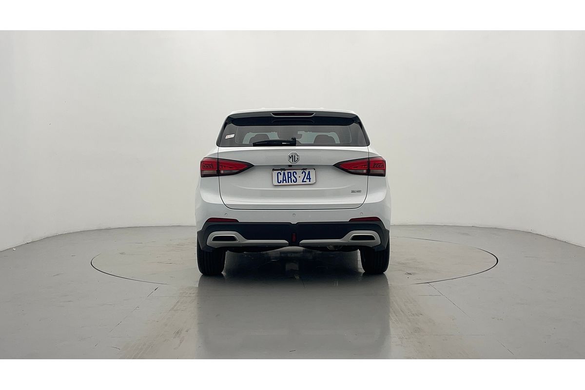 2025 MG ZS Excite ZS32