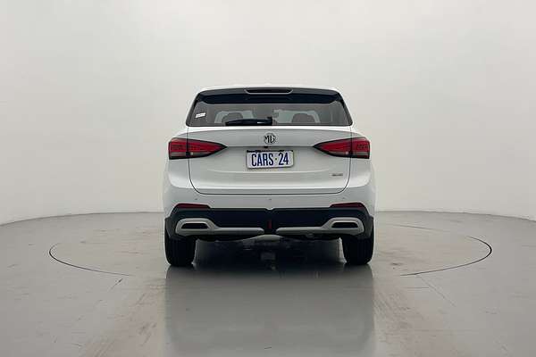 2025 MG ZS Excite ZS32