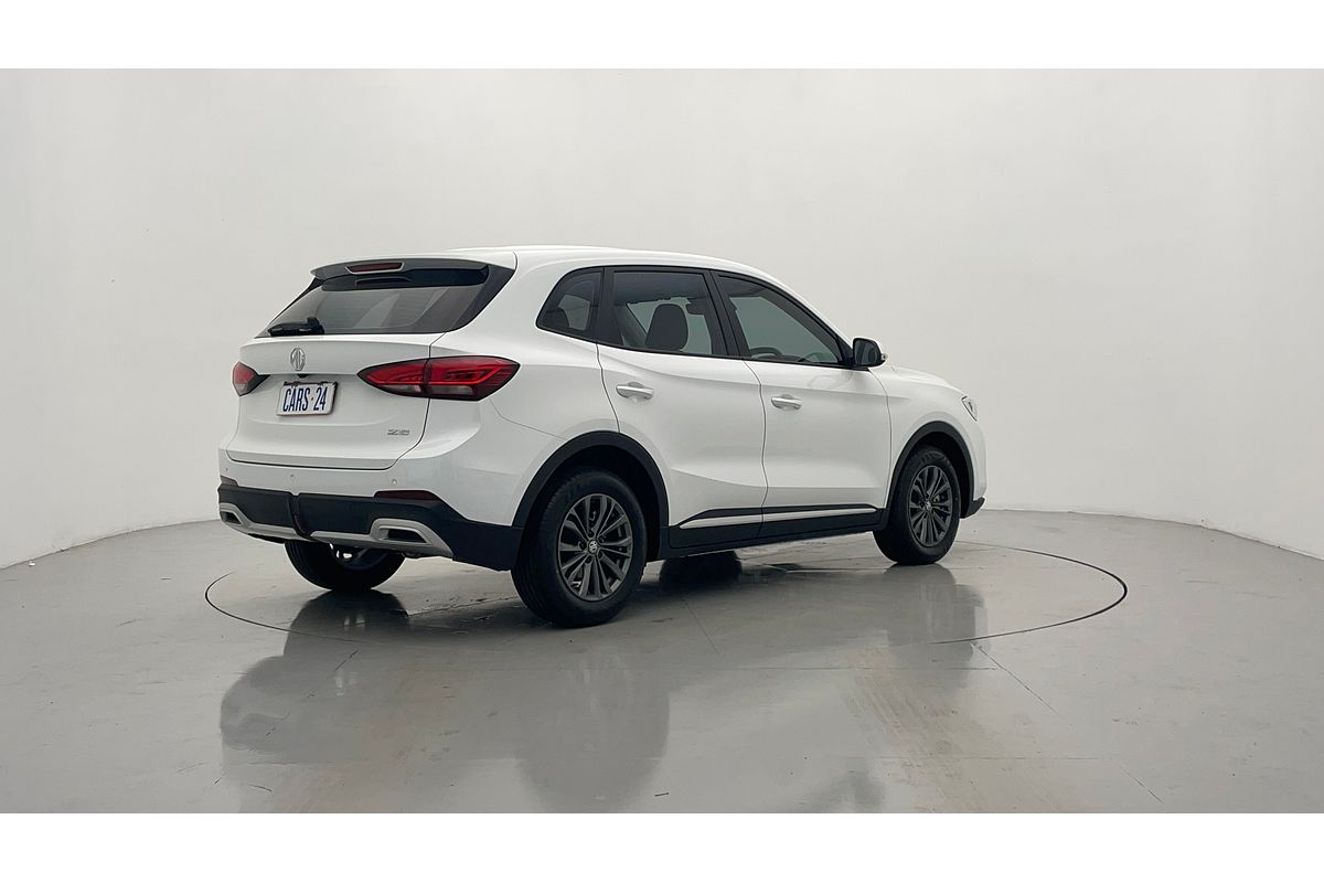 2025 MG ZS Excite ZS32