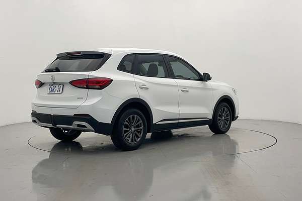2025 MG ZS Excite ZS32