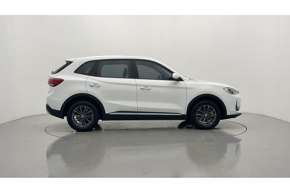 2025 MG ZS Excite ZS32