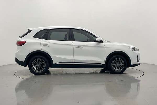 2025 MG ZS Excite ZS32