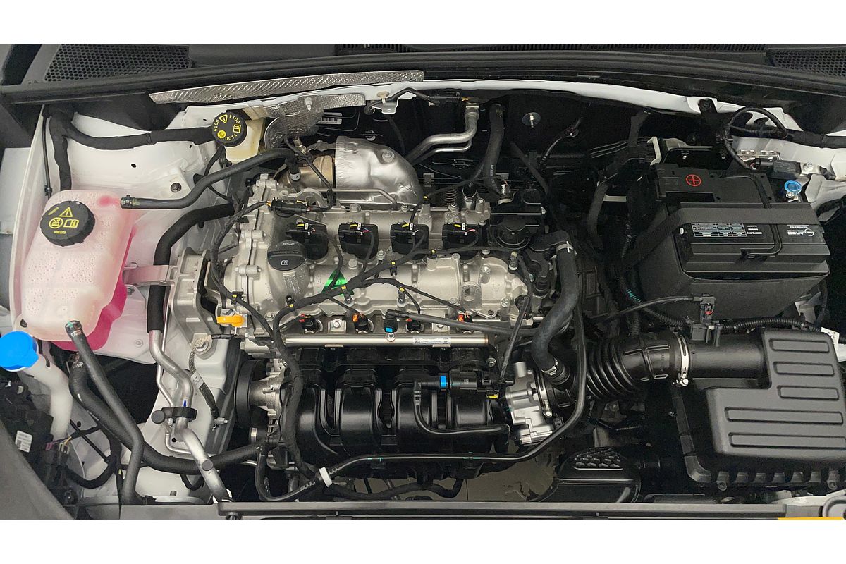 2025 MG ZS Excite ZS32