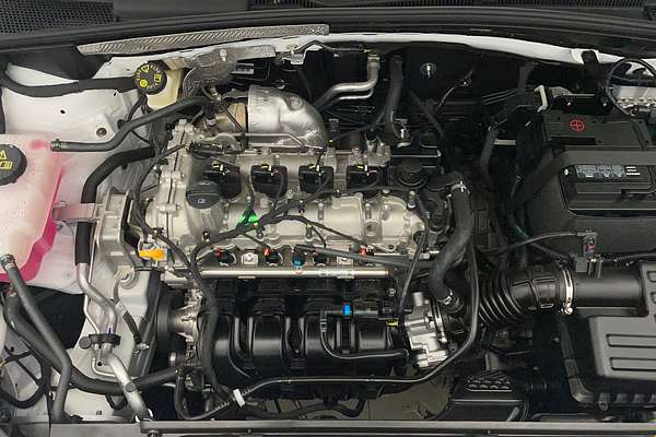 2025 MG ZS Excite ZS32