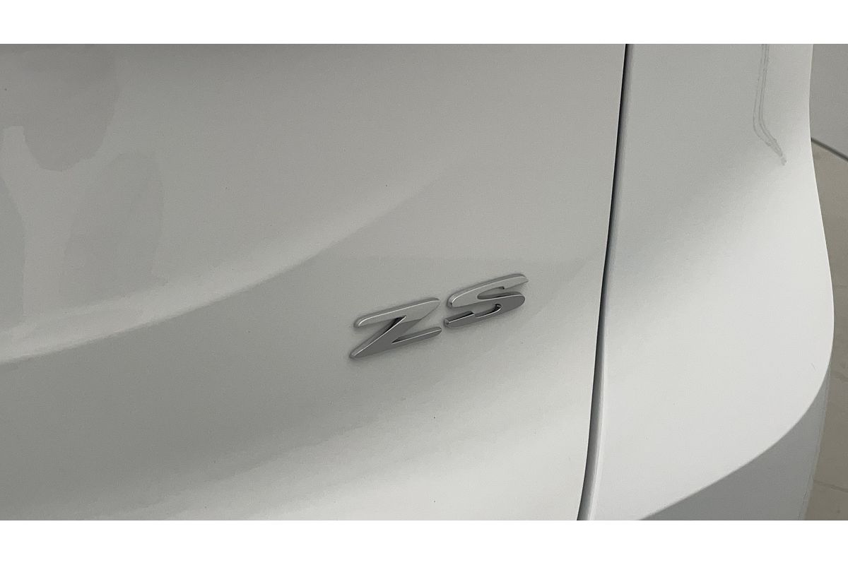 2025 MG ZS Excite ZS32