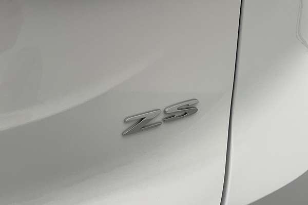 2025 MG ZS Excite ZS32