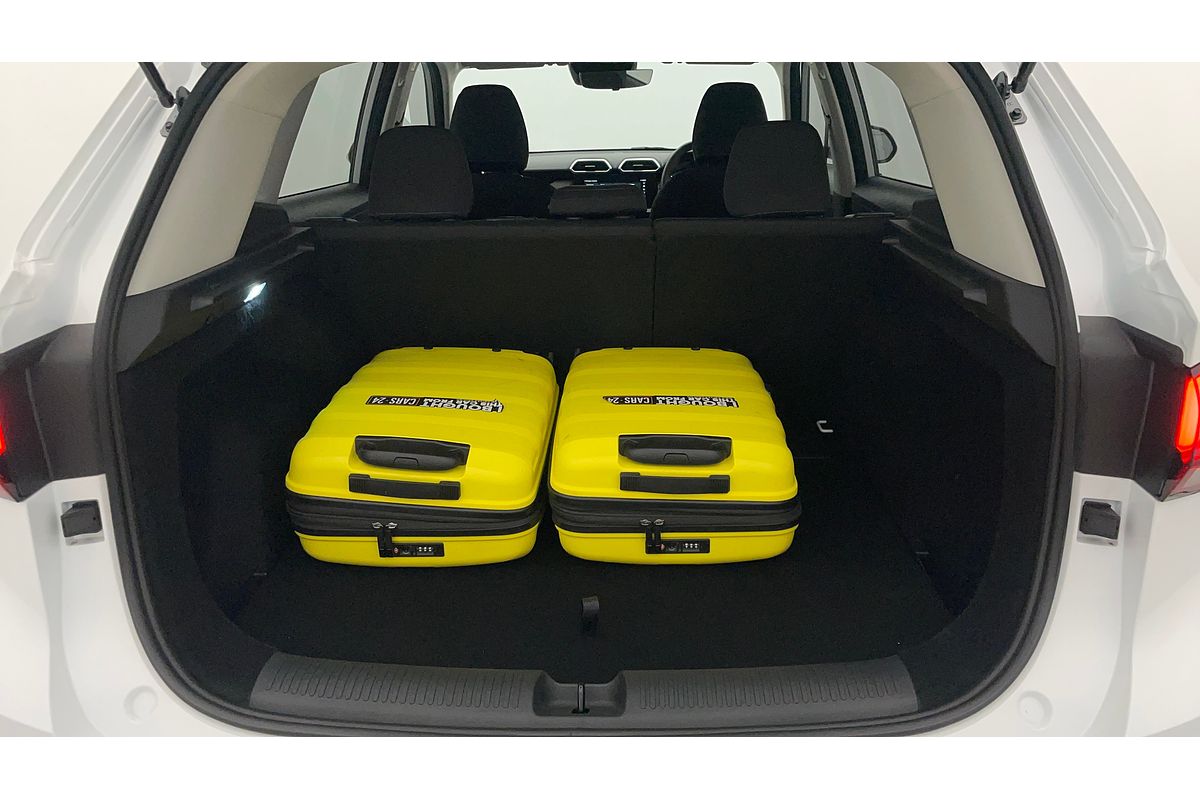 2025 MG ZS Excite ZS32