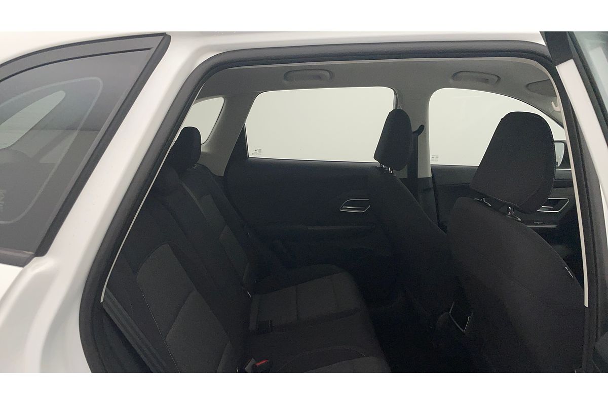 2025 MG ZS Excite ZS32