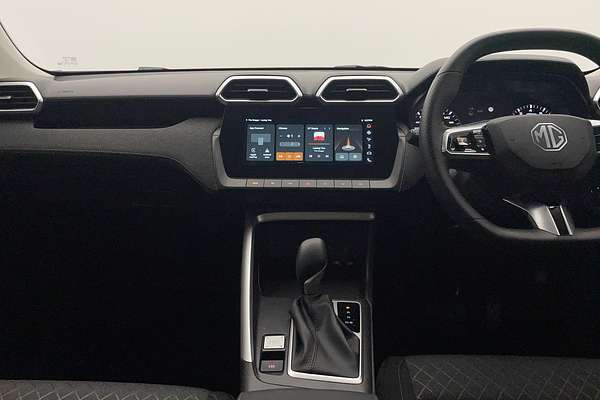 2025 MG ZS Excite ZS32