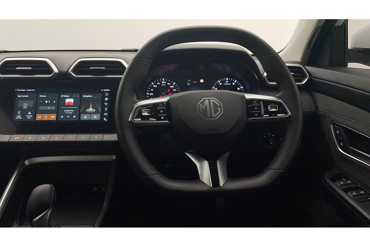2025 MG ZS Excite ZS32
