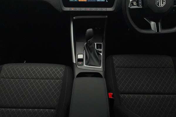 2025 MG ZS Excite ZS32