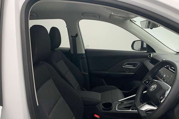2025 MG ZS Excite ZS32