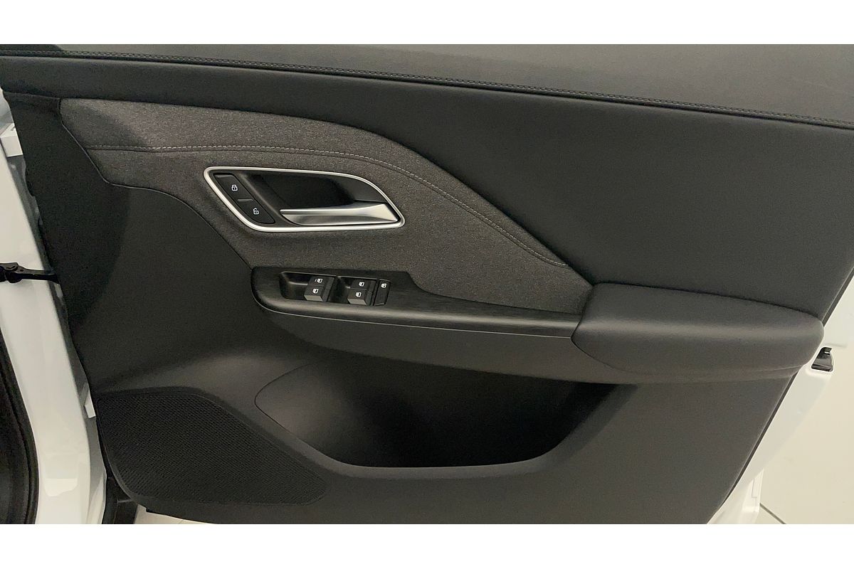 2025 MG ZS Excite ZS32