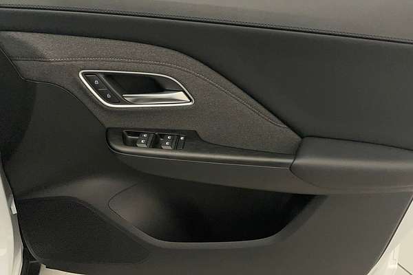 2025 MG ZS Excite ZS32