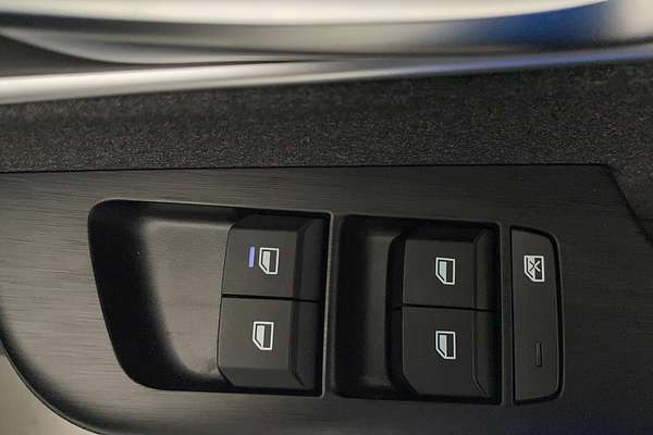 2025 MG ZS Excite ZS32