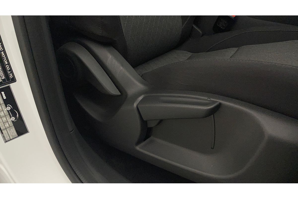 2025 MG ZS Excite ZS32