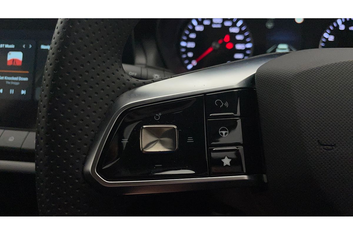 2025 MG ZS Excite ZS32