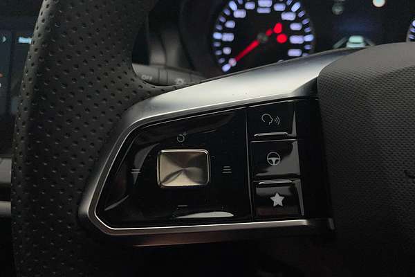 2025 MG ZS Excite ZS32