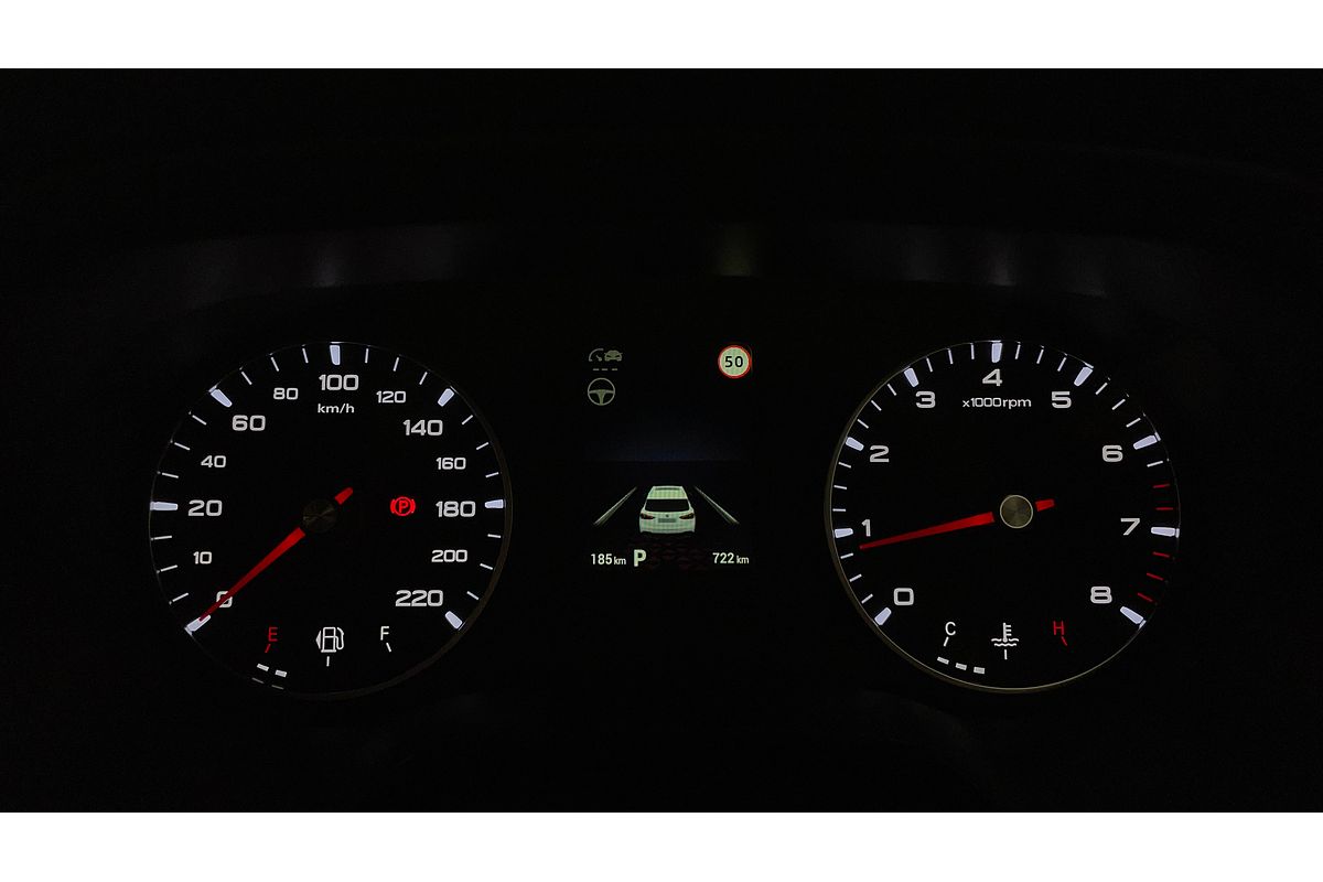 2025 MG ZS Excite ZS32