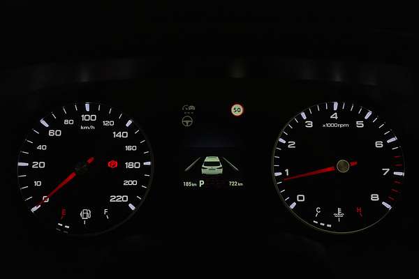 2025 MG ZS Excite ZS32