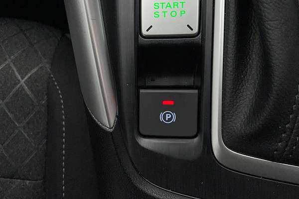 2025 MG ZS Excite ZS32