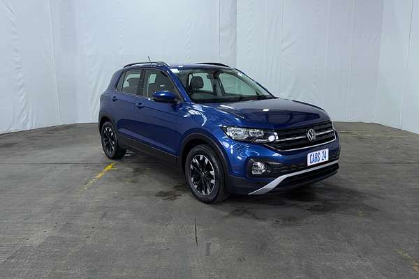 2023 Volkswagen T-Cross 85TSI Life C11