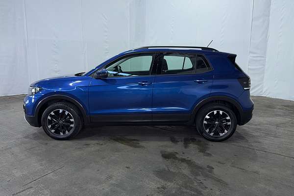 2023 Volkswagen T-Cross 85TSI Life C11
