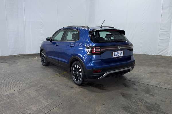 2023 Volkswagen T-Cross 85TSI Life C11