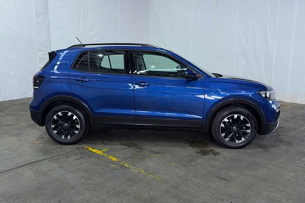 2023 Volkswagen T-Cross 85TSI Life C11