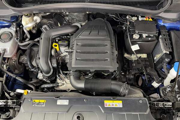 2023 Volkswagen T-Cross 85TSI Life C11