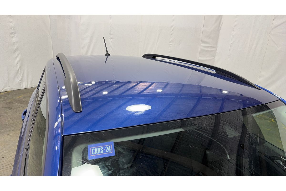 2023 Volkswagen T-Cross 85TSI Life C11