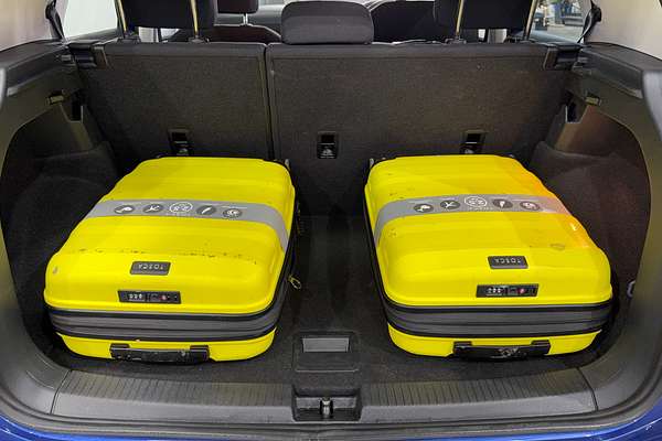 2023 Volkswagen T-Cross 85TSI Life C11