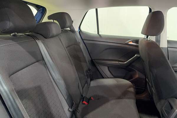 2023 Volkswagen T-Cross 85TSI Life C11