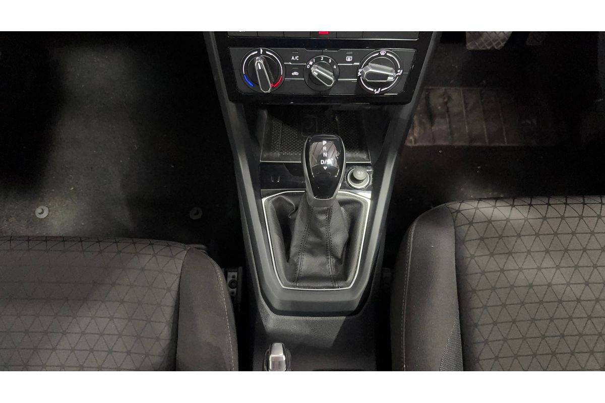 2023 Volkswagen T-Cross 85TSI Life C11
