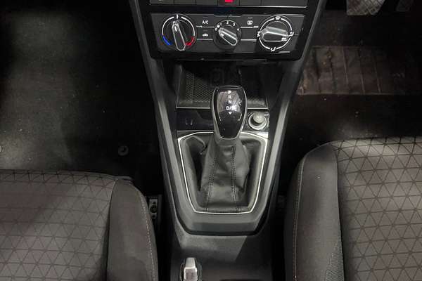 2023 Volkswagen T-Cross 85TSI Life C11