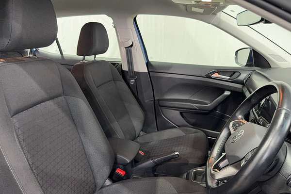 2023 Volkswagen T-Cross 85TSI Life C11