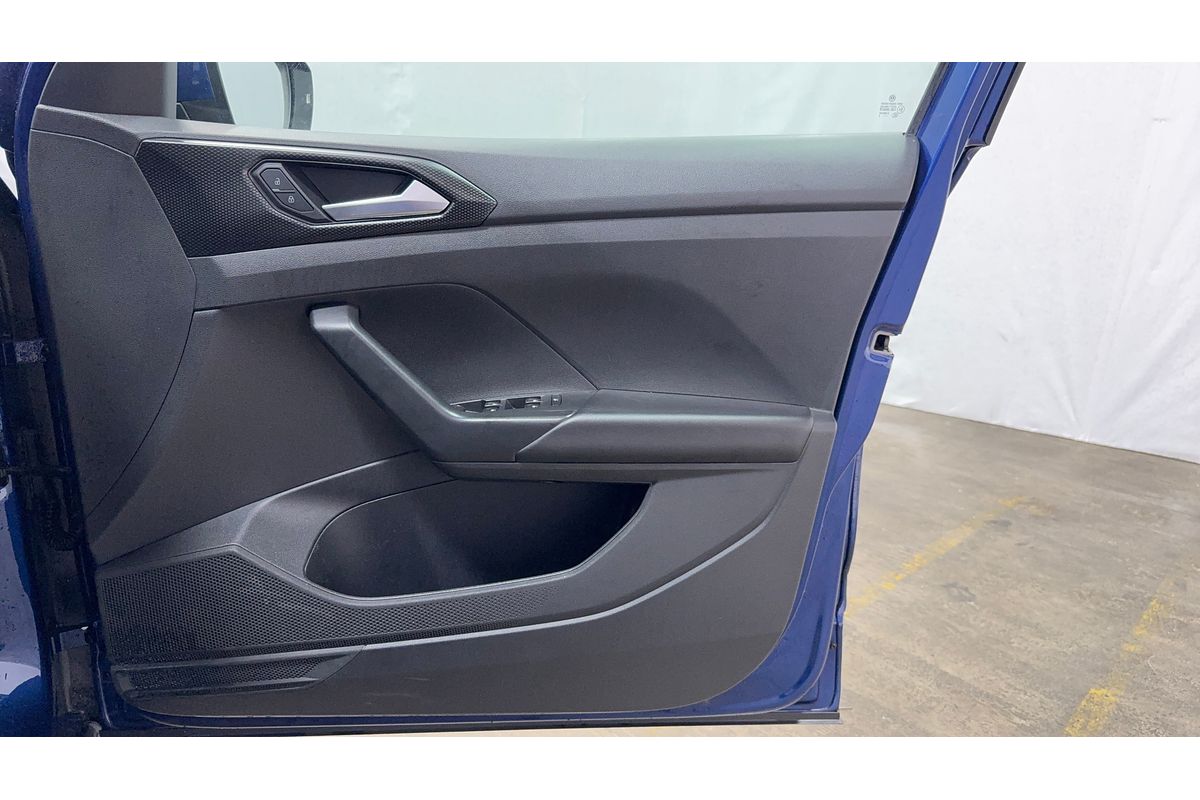2023 Volkswagen T-Cross 85TSI Life C11