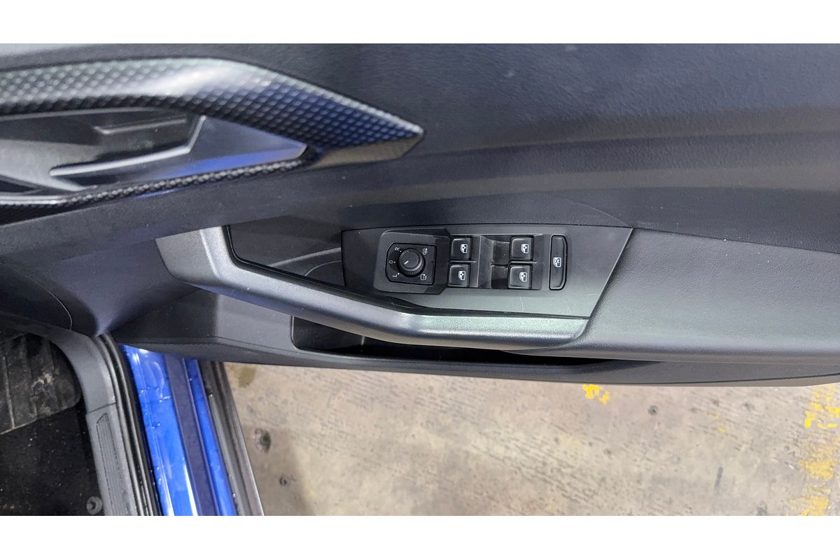 2023 Volkswagen T-Cross 85TSI Life C11