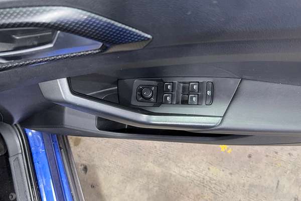 2023 Volkswagen T-Cross 85TSI Life C11