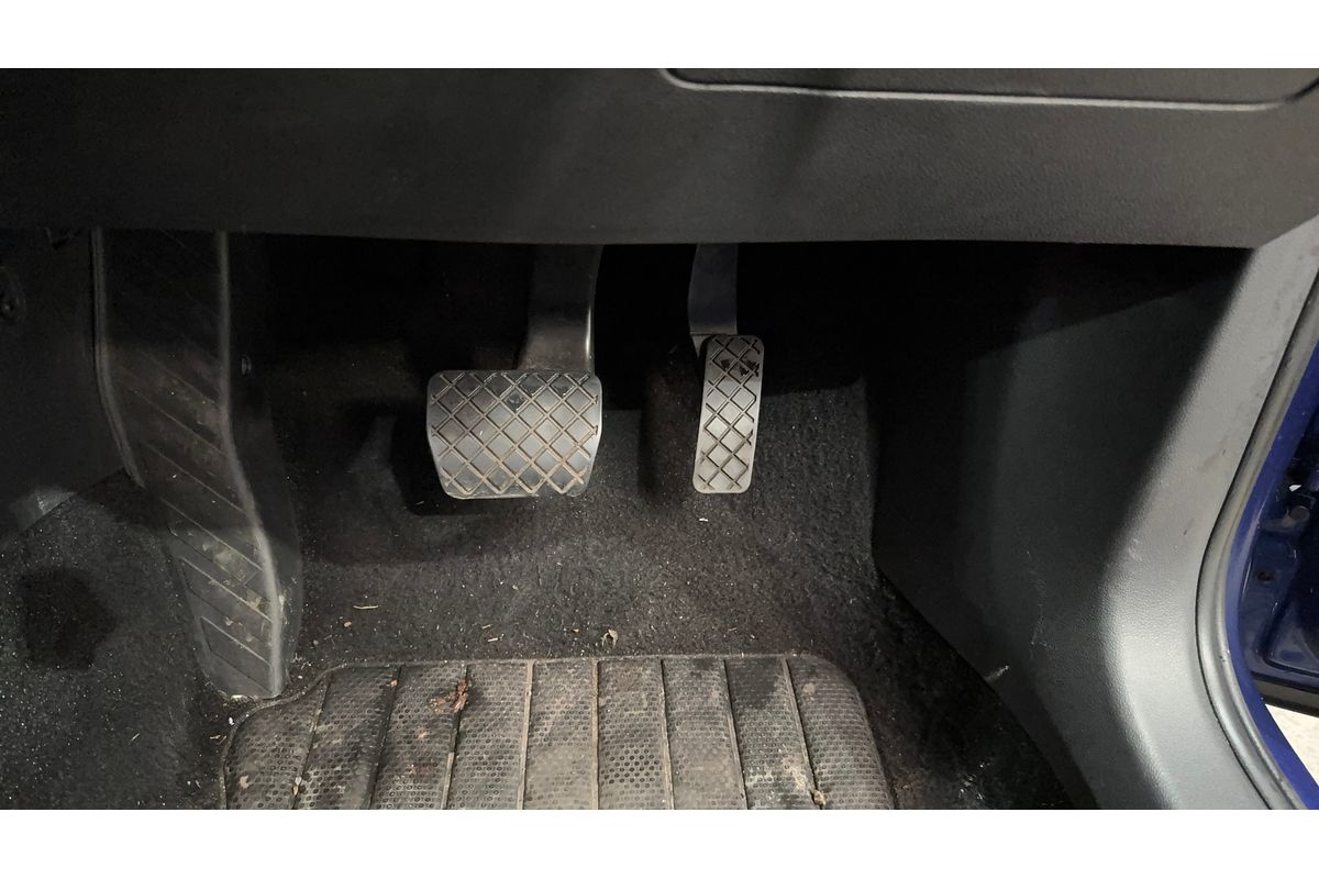 2023 Volkswagen T-Cross 85TSI Life C11