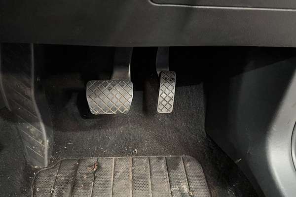 2023 Volkswagen T-Cross 85TSI Life C11