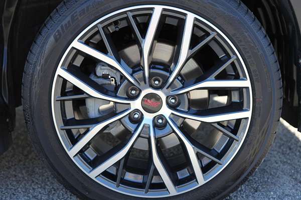 2019 Subaru Forester 2.5i-S S5