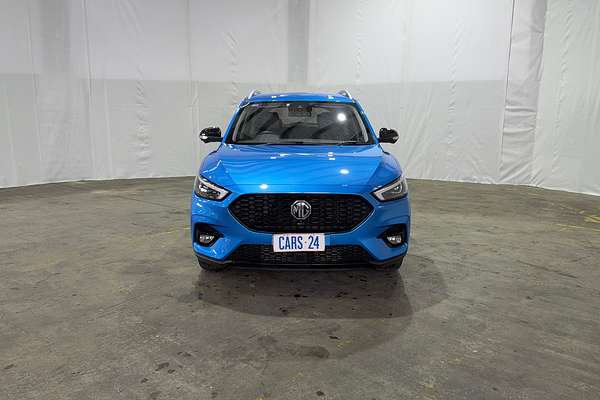 2022 MG ZST Excite
