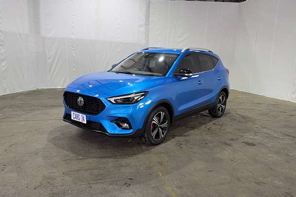 2022 MG ZST Excite