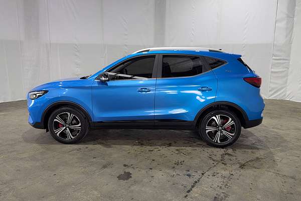2022 MG ZST Excite
