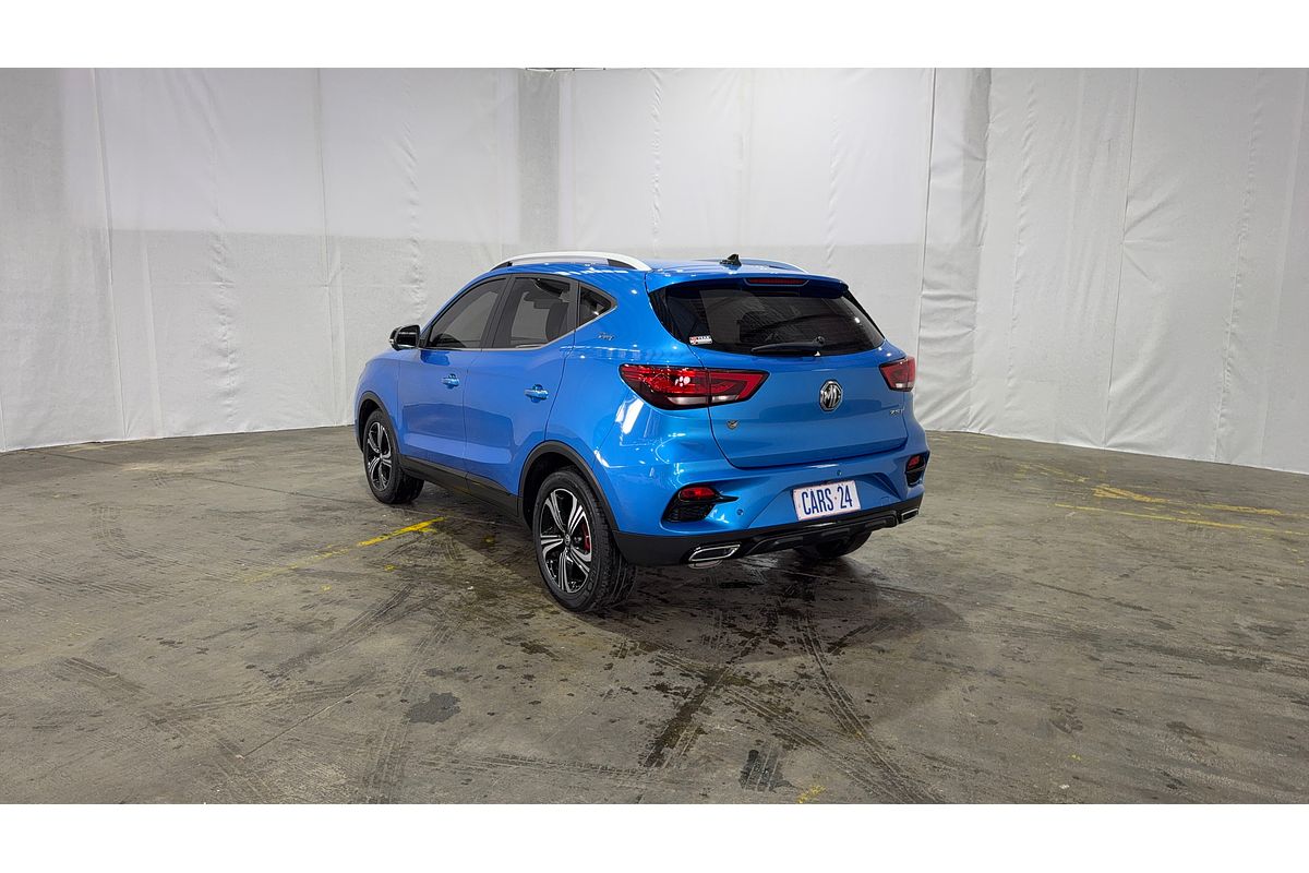 2022 MG ZST Excite