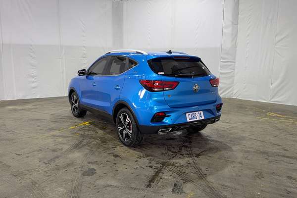 2022 MG ZST Excite